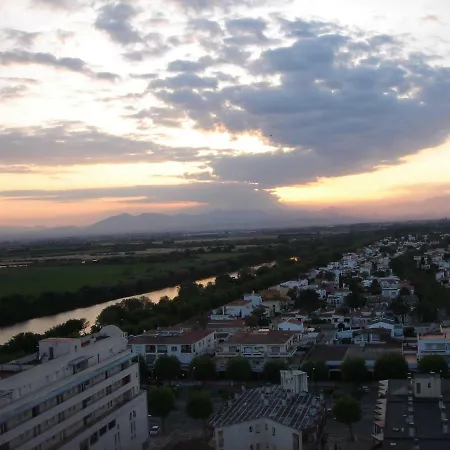 Apartment Miami 14-15 Empuriabrava