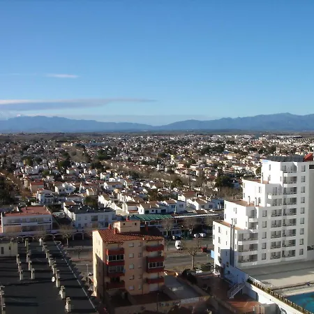 Apartment Miami 14-15 Empuriabrava