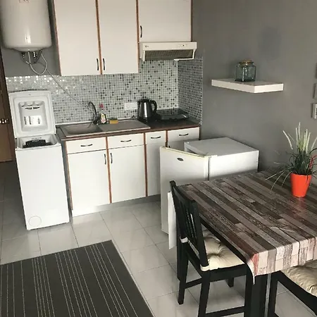 Apartment Miami 14-15