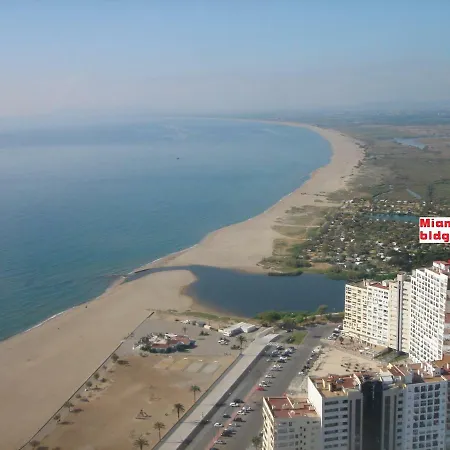 Miami 14-15 Empuriabrava